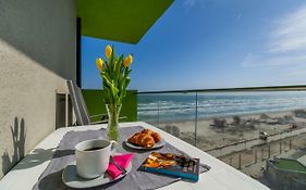 Mamaia Vice seaview 2 bedroom